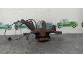 Recambio de mangueta delantera derecha para fiat bravo (198) 1.6 jtdm 16v cat referencia OEM IAM 50701140 50701140 