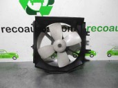 Recambio de electroventilador para mazda 323 berlina c/f/s (ba) 1.5 16v cat referencia OEM IAM 1227501722 1227501722 DENSO