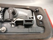 Recambio de piloto trasero derecho para bmw 5 (g30, f90) 520 d referencia OEM IAM 63217376474 63217376474 