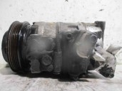 Recambio de compresor aire acondicionado para mg serie 75 (rj) 2.0 16v cdt referencia OEM IAM 4472298513 4471708250 DENSO