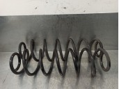 Recambio de muelle amortiguacion para seat leon (5f1) 1.4 16v tsi referencia OEM IAM 5Q0511121  