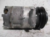 Recambio de compresor aire acondicionado para mg serie 75 (rj) 2.0 16v cdt referencia OEM IAM 4472298513 4471708250 DENSO