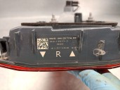 Recambio de piloto trasero derecho para bmw 5 (g30, f90) 520 d referencia OEM IAM 63217376474 63217376474 