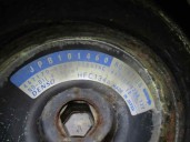 Recambio de compresor aire acondicionado para mg serie 75 (rj) 2.0 16v cdt referencia OEM IAM 4472298513 4471708250 DENSO