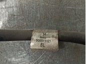 Recambio de muelle amortiguacion para seat leon (5f1) 1.4 16v tsi referencia OEM IAM 5Q0511121  