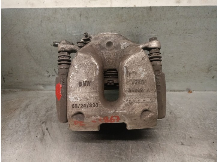 Recambio de pinza freno delantera izquierda para bmw 5 (g30, f90) 520 d referencia OEM IAM 34106872799 34106872799 