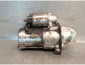 Recambio de motor arranque para ssangyong rodius 2.7 turbodiesel cat referencia OEM IAM 6611514101 6611514101 