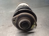 Replacement front left shock absorber for Opel Combo (Corsa B) 1.7 Diesel OEM IAM reference 22169726 90538713 