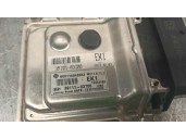 Recambio de centralita motor uce para hyundai i20 i (pb, pbt) 1.2 referencia OEM IAM 3911103700  