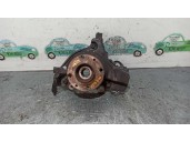 Replacement front left steering knuckle for Fiat Bravo (198) 1.6 JTDM 16V CAT OEM IAM reference 50701139 50701139 