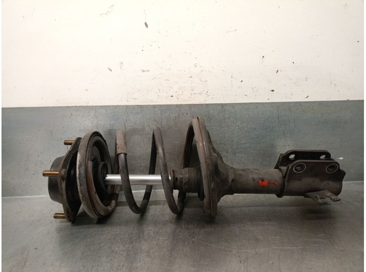 Recambio de amortiguador delantero izquierdo para mazda mx-3 (ec) 1.6 16v cat referencia OEM IAM EA0234900D EA0234900D 