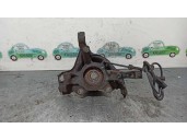Replacement front left steering knuckle for Fiat Bravo (198) 1.6 JTDM 16V CAT OEM IAM reference 50701139 50701139 