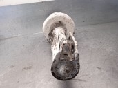 Replacement front left shock absorber for Opel Combo (Corsa B) 1.7 Diesel OEM IAM reference 22169726 90538713 