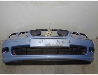 Recambio de paragolpes delantero para mg serie 75 (rj) 2.0 16v cdt referencia OEM IAM DPC000061LML AZUL CLARO 