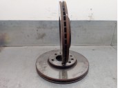 Recambio de disco freno delantero para saab 9-5 (ys3e) 2.0 t referencia OEM IAM 5390786 5390786 