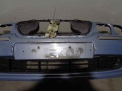 Recambio de paragolpes delantero para mg serie 75 (rj) 2.0 16v cdt referencia OEM IAM DPC000061LML AZUL CLARO 