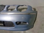 Recambio de paragolpes delantero para mg serie 75 (rj) 2.0 16v cdt referencia OEM IAM DPC000061LML AZUL CLARO 