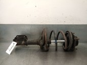 Recambio de amortiguador delantero izquierdo para mazda mx-3 (ec) 1.6 16v cat referencia OEM IAM EA0234900D EA0234900D 