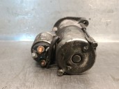 Recambio de motor arranque para ssangyong rodius 2.7 turbodiesel cat referencia OEM IAM 6611514101 6611514101 