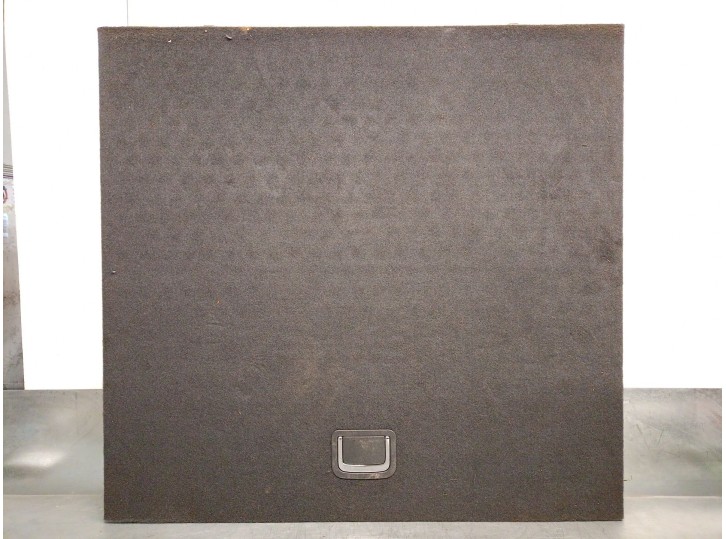 Recambio de bandeja trasera para subaru outback (bs) 2.0 d awd (bsd) referencia OEM IAM 95066AL000VH 95066AL000VH 