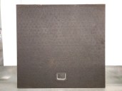 Recambio de bandeja trasera para subaru outback (bs) 2.0 d awd (bsd) referencia OEM IAM 95066AL000VH 95066AL000VH 