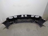 Recambio de paragolpes delantero para mg serie 75 (rj) 2.0 16v cdt referencia OEM IAM DPC000061LML AZUL CLARO 