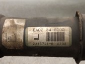 Recambio de amortiguador delantero izquierdo para mazda mx-3 (ec) 1.6 16v cat referencia OEM IAM EA0234900D EA0234900D 