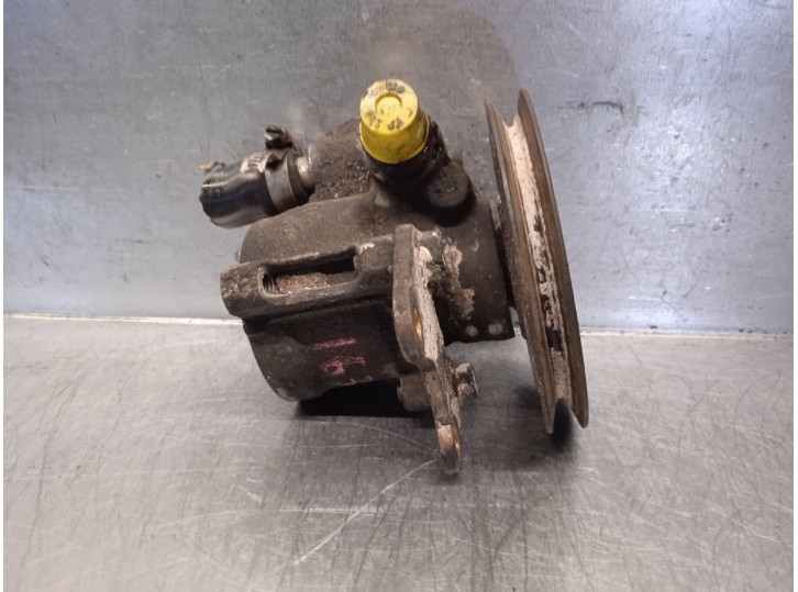 Recambio de bomba servodireccion para opel combo (corsa b) 1.7 diesel referencia OEM IAM 26078909 DELPHI