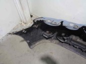 Recambio de paragolpes delantero para mg serie 75 (rj) 2.0 16v cdt referencia OEM IAM DPC000061LML AZUL CLARO 