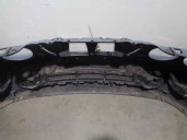 Recambio de paragolpes delantero para mg serie 75 (rj) 2.0 16v cdt referencia OEM IAM DPC000061LML AZUL CLARO 