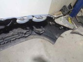 Recambio de paragolpes delantero para mg serie 75 (rj) 2.0 16v cdt referencia OEM IAM DPC000061LML AZUL CLARO 