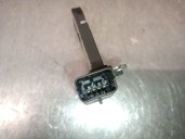 Replacement mass air flow sensor for Citroën C4 Coupé (LA_) 1.6 hdi OEM IAM reference 9677093080 1920GV HITACHI