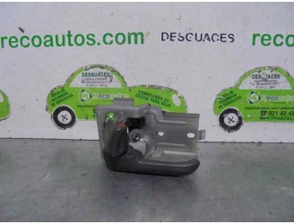Recambio de maneta interior delantera izquierda para mazda 323 berlina c/f/s (ba) 1.5 16v cat referencia OEM IAM EA015930309 