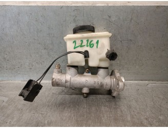 Recambio de bomba freno para mazda mx-3 (ec) 1.6 16v cat referencia OEM IAM EA014340Z EA014340Z 