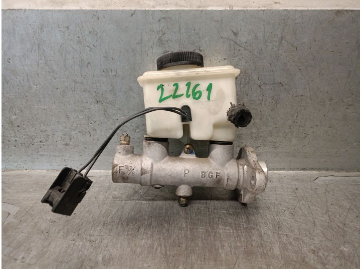 Recambio de bomba freno para mazda mx-3 (ec) 1.6 16v cat referencia OEM IAM EA014340Z EA014340Z 