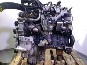 Recambio de motor completo para ssangyong rodius 2.7 turbodiesel cat referencia OEM IAM 665926 6650109097 12540426