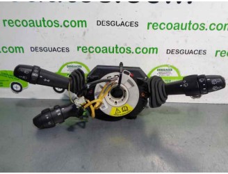 Replacement light switch stalk for Fiat Bravo (198) 1.6 jtdm 16v cat OEM IAM reference 07354410140 