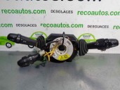 Replacement light switch stalk for Fiat Bravo (198) 1.6 jtdm 16v cat OEM IAM reference 07354410140 