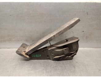 Recambio de potenciometro pedal para bmw 5 (g30, f90) 520 d referencia OEM IAM 35426859999 35406889822 