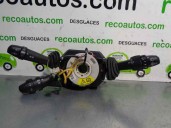 Replacement light switch stalk for Fiat Bravo (198) 1.6 jtdm 16v cat OEM IAM reference 07354410140 