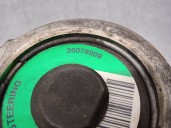 Recambio de bomba servodireccion para opel combo (corsa b) 1.7 diesel referencia OEM IAM 26078909 DELPHI
