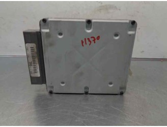 Replacement engine ECU for Ford Focus Turnier (CAK) 1.8 TDDi turbodiesel cat OEM IAM reference XS4F12A650FAB 