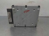 Replacement engine ECU for Ford Focus Turnier (CAK) 1.8 TDDi turbodiesel cat OEM IAM reference XS4F12A650FAB 