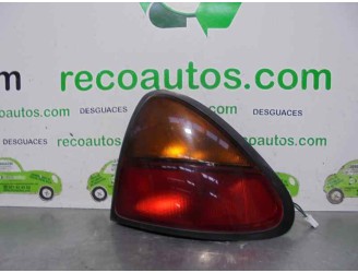 Recambio de piloto trasero derecho para mazda 323 berlina c/f/s (ba) 1.5 16v cat referencia OEM IAM BC6A51170 3 PUERTAS 