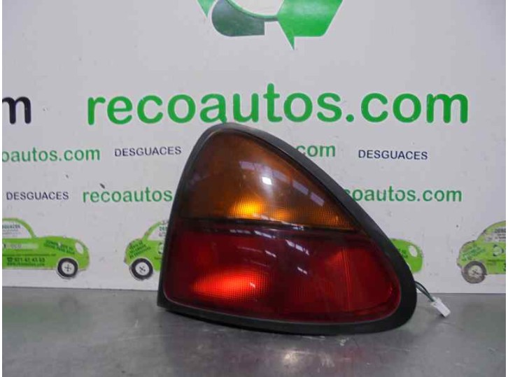 Recambio de piloto trasero derecho para mazda 323 berlina c/f/s (ba) 1.5 16v cat referencia OEM IAM BC6A51170 3 PUERTAS 