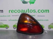 Recambio de piloto trasero derecho para mazda 323 berlina c/f/s (ba) 1.5 16v cat referencia OEM IAM BC6A51170 3 PUERTAS 