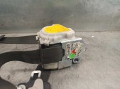 Recambio de cinturon seguridad delantero izquierdo para hyundai i20 i (pb, pbt) 1.2 referencia OEM IAM 888101J200OM 