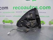 Recambio de piloto trasero derecho para mazda 323 berlina c/f/s (ba) 1.5 16v cat referencia OEM IAM BC6A51170 3 PUERTAS 