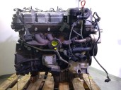 Recambio de motor completo para ssangyong rodius 2.7 turbodiesel cat referencia OEM IAM 665926 6650109097 12540426