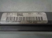 Replacement engine ECU for Ford Focus Turnier (CAK) 1.8 TDDi turbodiesel CAT OEM IAM reference XS4F12A650FAB 